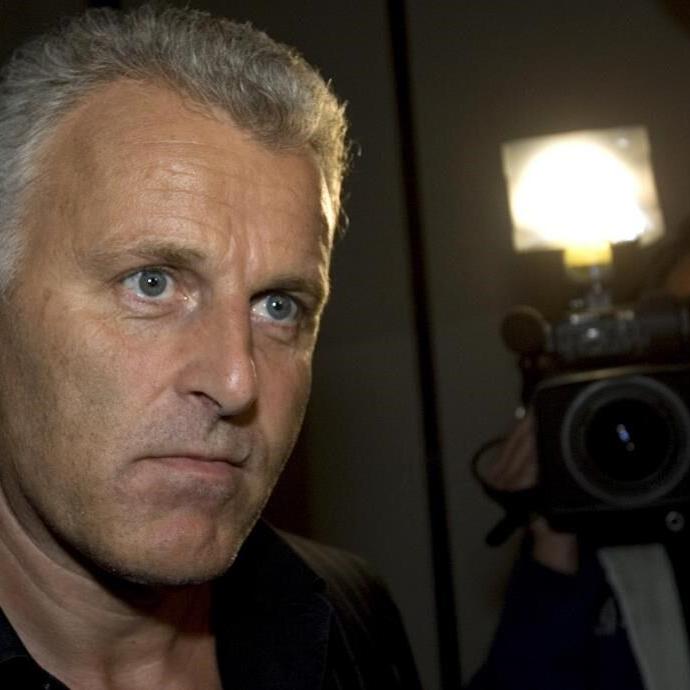 Dutch court convicts 3 men of murder in fatal shooting of investigative reporter in 2021